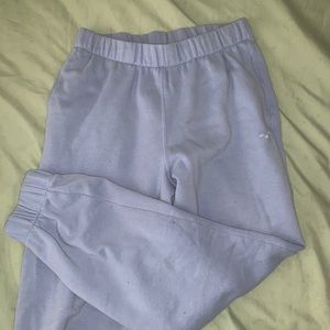 Hollister Sweatpants